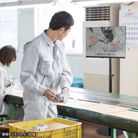 サンワサプライ モニタースタンド CR-LAST36 1個（直送品）