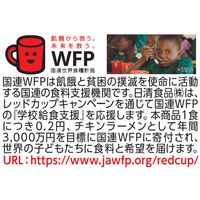 日清食品 0秒チキンラーメンカレー味 1セット（5食）