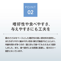 ジャパンペットコミュニケーションズ おやつサプリ 犬用 しつけサポート 80g 234471 1袋（直送品）