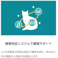 （セット品）ピュリナワン 猫 美味を求める成猫用 1歳以上 チキン ＋ サーモン＆ツナ 2kg 各1袋 キャットフード ネスレ日本
