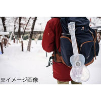 KALA カラ ウクレレ KA-WMS-GN-S [耐水仕様 ソプラノサイズ アウトドアにも最適 (ABS樹脂採用)]（直送品）
