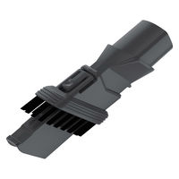 AQUA サイクロン式コードレススティッククリーナー AQC-ZX1P(W) 1台