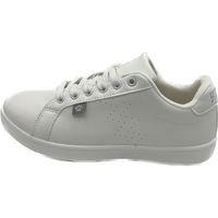 コマリヨー PEANUTS レディーススニーカー 8198 WHT/WHT 24.0 1足　ナースシューズ