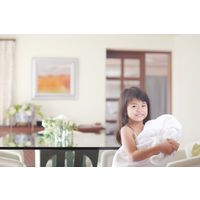 MIYOSHI　無添加 泡で出てくるベビーせっけん 250ml 1個 ミヨシ石鹸　全身　シャンプー　赤ちゃん