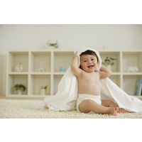 MIYOSHI　無添加 泡で出てくるベビーせっけん 詰め替え 220ml 1個 ミヨシ石鹸　全身　シャンプー　赤ちゃん