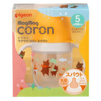 ピジョン マグマグコロン スパウト 1個