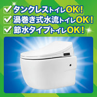 スクラビングバブル トイレスタンプ 消臭成分in リフレッシュミント　1セット（詰め替え12本：4本入×3個）  トイレ洗剤 トイレ掃除 ジョンソン