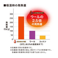 アンドレスケッティ A-3803 サンバーナー 透湿防水防寒パンツ LL キャメル コーコス信岡 1着（直送品）