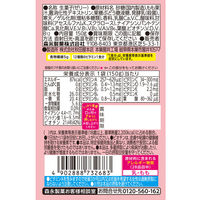 inゼリー（インゼリー）  フルーツ食感 もも 1セット（1個（180g）×6） 食物繊維 マルチビタミン 栄養機能食品 森永製菓
