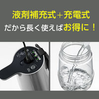 ウォシュボン オートソープディスペンサー ホワイト1個+ウォシュボン ハーバル薬用泡ハンドソープ 詰替500mL 1個セット サラヤ