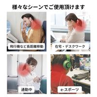 首サポーター ネックラック M-L 　035163 1枚  竹虎