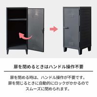 天馬 VAZZO ペグキャビネット 110013845 1個