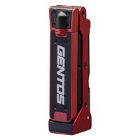 ジェントス 充電式ワークライト GZ-210 1個