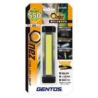 ジェントス OZ電池式作業用ライト高 OZ-334D 1個