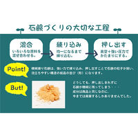 【アウトレット】【Goエシカル】訳あり ペリカン フレークソープ オリーブ 500g 1袋 ペリカン石鹸 環境配慮型石鹸