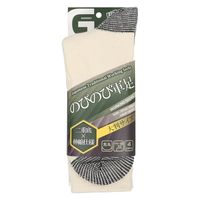 コーコス信岡 のびのび軍足 4P RG-1202 1パック