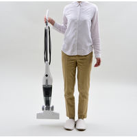 シロカ sirocaスティッククリーナーSV-SC151 SV-SC151 1台