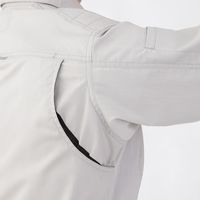 コーコス信岡 ストレッチ長袖シャツ A-6078 1着