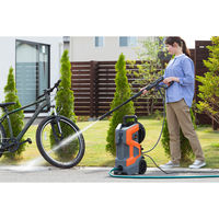 アイリスオーヤマ 高圧洗浄機 FBN-702-D 1台