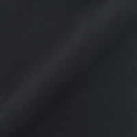 【レディース】無印良品 裏起毛 厚手 レギンス 婦人 S 黒 良品計画