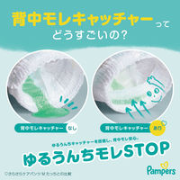 【リニューアル】パンパース おむつ パンツ はいはい Mサイズ（5～10kg） 1パック（88枚入）さらさらケア メガジャンボ