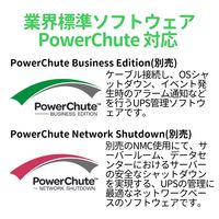 シュナイダーエレクトリック APC Smart-UPS（無低電源装置） SMT1500J 1台（直送品）