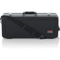 GATOR CASES トランペット用ハードケース / GC-TRUMPET Deluxe Molded 1個（直送品）