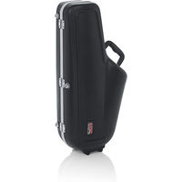 GATOR CASES サックス用ハードケース / GC-ALTO SAX Deluxe Molded 1個（直送品）