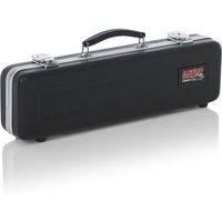 GATOR CASES フルート用ハードケース / GC-FLUTE-B/C Deluxe Molded 1個（直送品）
