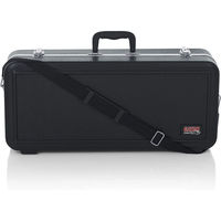 GATOR CASES サックス用ハードケース / GC-ALTO-RECT Deluxe Molded 1個（直送品）