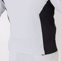 アンドレスケッティ A-7170  ストレッチジャケット 4L ネイビー コーコス信岡 1着（直送品）