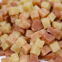 ドギーマンハヤシ 無添加良品 からだ想いの毎日ごはん 体重管理用 国産 200g（50g×4袋）1袋 ドッグフード ドライ