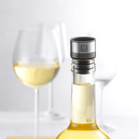 ツヴィリング フレッシュ&セーブ ワインシーラー3個セット 36802-003-0（直送品）