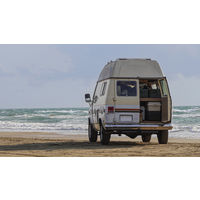 ライクイット スタックアップコンテナー53（インナーボックスセット） ベージュ STC-01S 1個