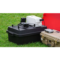 ライクイット スタックアップコンテナー53（インナーボックスセット） ブラック STC-01S 1個