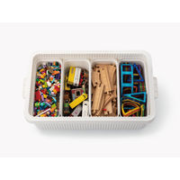 ライクイット インナーボックス6 グリーン STC-03 1個