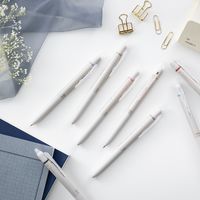 パイロット フリクション ワーイ 0.5mm 消せるボールペン チリーブル- LFW-15-CHL 1セット（10本）