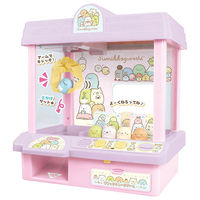 タカラトミー すみっコぐらし すみっコクレーンゲーム 1個