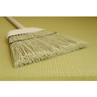 山崎産業 コンドル 座敷箒HG 長柄 4903180201297 1本