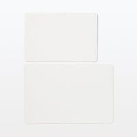 無印良品 Ag+抗菌加工 やわらかいまな板 小 約幅20×奥行30×厚さ0.2cm 1セット（5枚） 良品計画