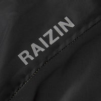 サンエス 雷神防水防寒ジャケット 10イエロー LL BO31800 1着（直送品）