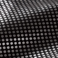 サンエス 雷神防寒ブルゾン 9ブラック M BO31810 1着（直送品）