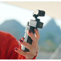 FeiyuTech Feiyu Pocket 3 スタンダードセット FY25222 1セット（直送品）