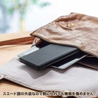 サンワサプライ 折りたたみ式Bluetoothキーボード SKB-BT30BK 1個