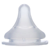 【1か月頃から】ピジョン 母乳実感乳首 S 2個入