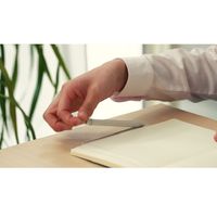 ゼブラ ボールペン ピタン 0.5mm ブラック P-JJ115-BK 1セット