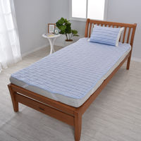 【アウトレット】西川 涼感寝具3点セット GZ02101500 1セット