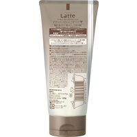 ma＆me Latte（マー＆ミー ラッテ） ダメージケアトリートメント アップル＆ピオニー の香り 180g