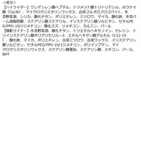 ホリカホリカ アンダーアイメーカー 02 ライヴリー マックプランニング 韓国コスメ