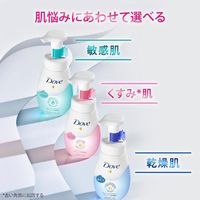 ダヴ（Dove）クリアリニュー クリーミー泡洗顔料 150mL くすみ肌 ユニリーバ